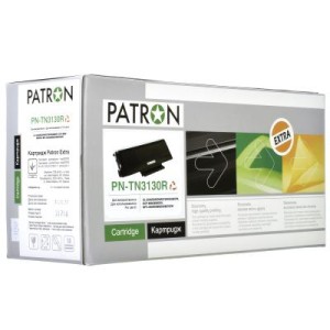 Картридж Patron BROTHER TN-3130 (PN-TN3130R) Extra (CT-BRO-TN-3130-PN-R)