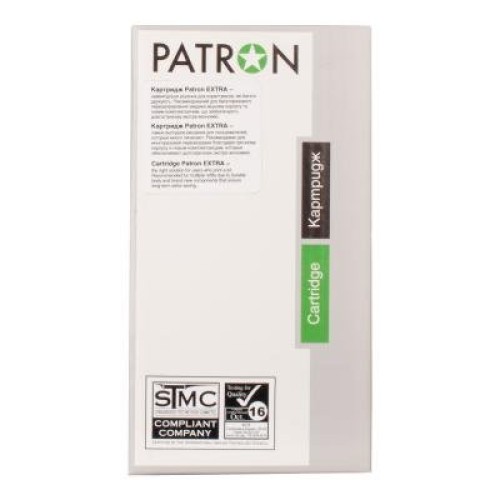 Картридж Patron HP LJ4250/4350 /Q5942A (PN-42AR) Extra (CT-HP-Q5942A-PN-R)