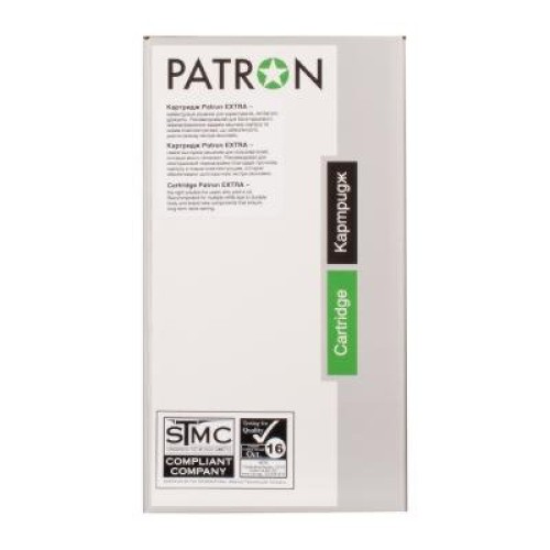 Картридж Patron HP LJ4250/4350 /Q5942X (PN-42XR) Extra (CT-HP-Q5942X-PN-R)