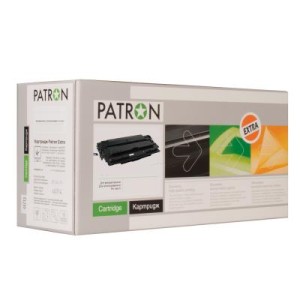 Картридж Patron HP LJ5200 /Q7516A (PN-16AR) Extra (CT-HP-Q7516A-PN-R)