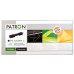 Картридж Patron HP CLJ P1025/ CE310A (PN-126AKR) BLACK Extra (CT-HP-CE310A-B-PN-R)