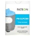 Картридж Patron SAMSUNG CLP-300 (PN-CLPC300) CYAN (CT-SAM-CLP-300-C-PN)