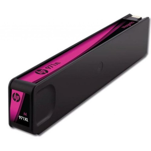 Картридж HP DJ No.971XL OJ Pro X451dw Magenta (CN627AE)