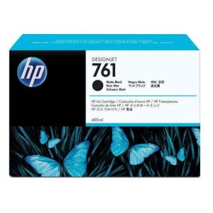 Картридж HP DJ No.761 DesignJet T7100 matte black (CM991A)