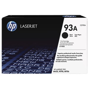 Картридж HP LJ  93A для Pro M435nw (CZ192A)