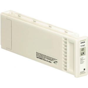 Картридж Epson SureColor SC-S70610 Light gray (C13T714700)