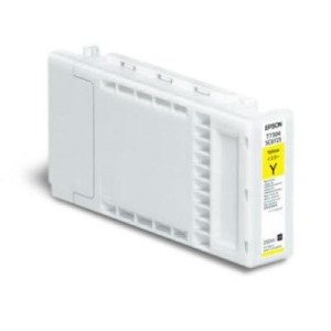 Картридж Epson SC-F2000 Yellow 250ml (C13T730400)