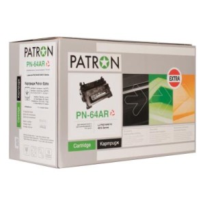 Картридж Patron HP LJP4014/ 4015/ 4515 Series (Extra) (PN-64AR)