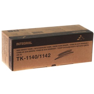Тонер-картридж Integral Kyocera TK-1140 (для FS-1035/1135) (12100089)
