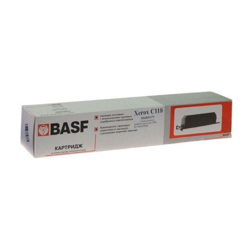 Картридж BASF для XEROX CopyCentre C118/WC M118/M118i (B-C118)