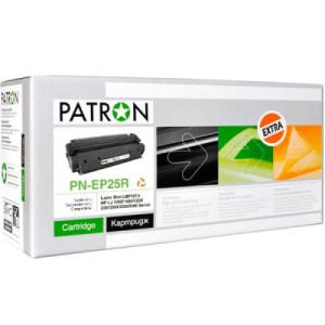 Картридж Patron CANON EP-25 Extra (PN-EP25R)