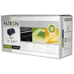 Картридж Patron HP LJ C4182X Extra (PN-82XR)