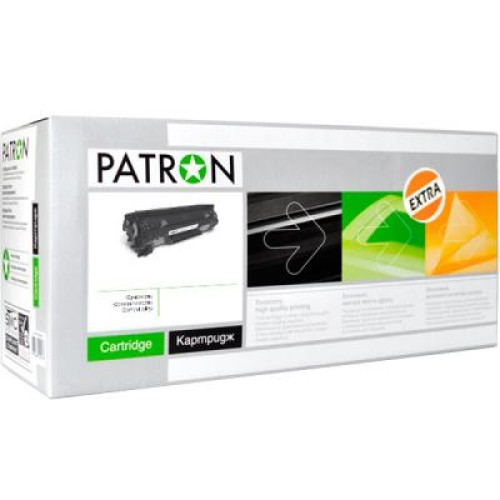 Картридж Patron HP LJ CC364X Extra (PN-64XR)