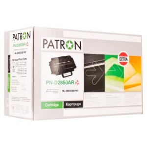 Картридж Patron SAMSUNG ML-D2850A Extra (PN-D2850AR)