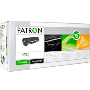 Тонер-картридж Patron KYOCERA MITA TK-410 (PN-TK410)