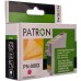 Картридж Patron EPSON R265/285/360,RX560/585/685,P50,PX650 MAGENTA (T0803) (PN-0803)