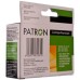 Картридж Patron EPSON R265/285/360,RX560/585/685,P50,PX650 YELLOW (T0804) (PN-0804)