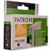 Картридж Patron EPSON BX305F/320/525/625,SX420/425/525/535/620 BLACK (T1291) (PN-1291)