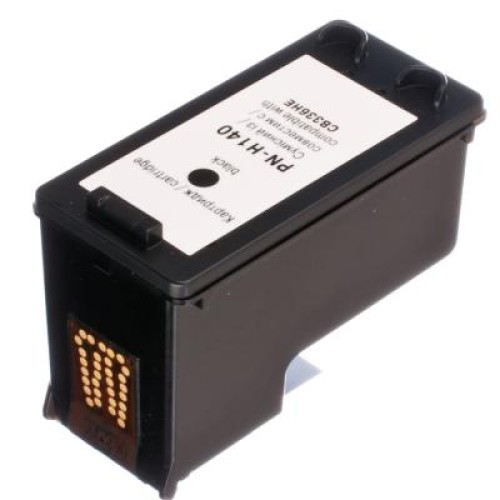 Картридж Patron HP №140 BLACK /CB336HE (PN-H140)