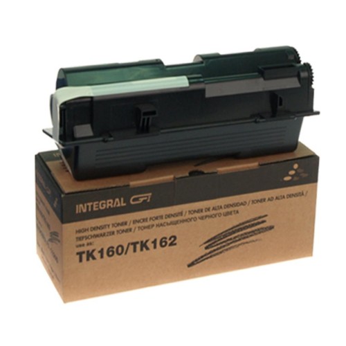 Тонер-картридж Integral Kyocera TK-160/TK-162, without chip (12100053)