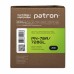 Картридж Patron HP LJ CE278A/CANON 728 GREEN Label (PN-78A/728GL)