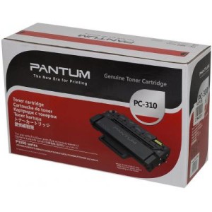 Картридж Pantum PC-310 black (3К) (PC-310)