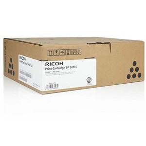 Тонер-картридж Ricoh SP201/SP203/SP204 Black 1,5 K (407255)