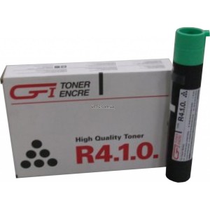 Тонер-картридж Integral Ricoh 410 для FT 4215/4220/4222/4415 (14400017)