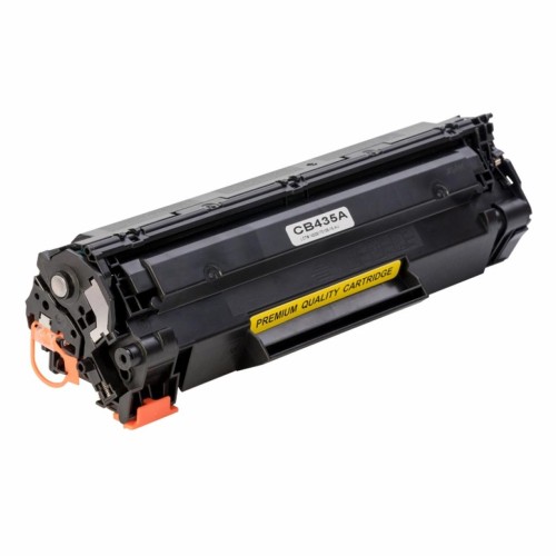 Картридж Makkon HP LJ CB435A 1.5k Black (MN-HP-SB435A)