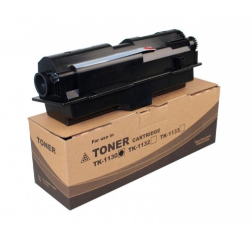 Картридж Mitsubishi TK-1130 для Kyocera FS-1030MFP/1030MFP/1130MFP (08902)