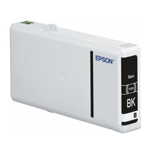 Картридж Epson WF-5110/WF-5620 black XXL (4000 стр) (C13T789140)