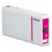 Картридж Epson WF-5110/WF-5620 magenta XL (2000 стр) (C13T79034010)