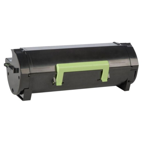 Картридж Lexmark MX310/410/510/511/611 Black High Yield RP 10k (60F5H00)