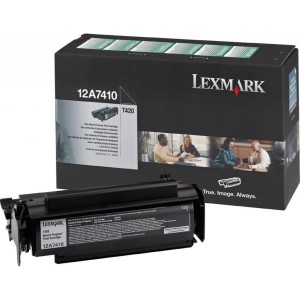 Картридж Lexmark T420 Standard RP 5k (12A7410)