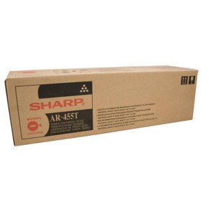 Картридж Sharp AR455T 35K (AR455T)