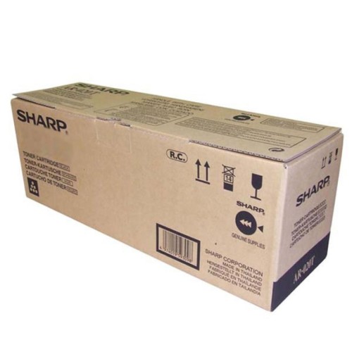 Картридж Sharp DX20GTBA Black 5K DX2500N (DX20GTBA)