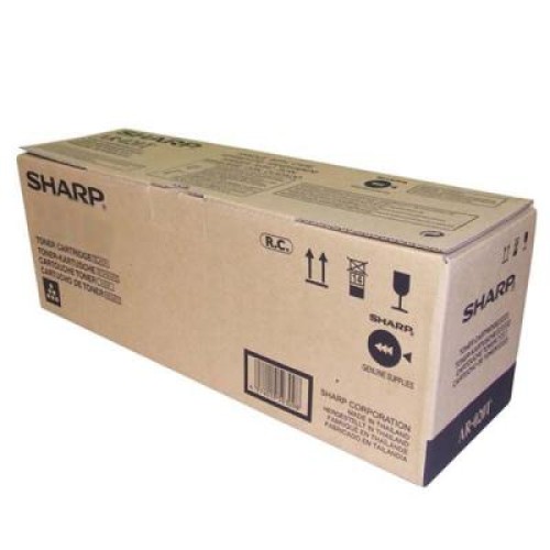 Картридж Sharp DX20GTYA Yellow 3K DX2500N (DX20GTYA)