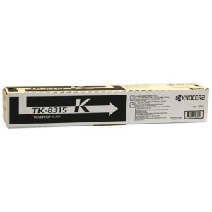 Тонер-картридж Kyocera TK-8315K (1T02MV0NL0)