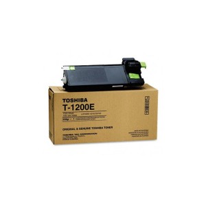 Тонер-картридж Toshiba T-1200 6.5K TONER BLACK (6B000000085)