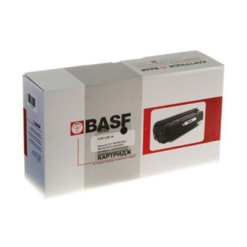 Картридж BASF для Samsung CLP-365/CLX-3305/3305FN Black (WWMID-81677)