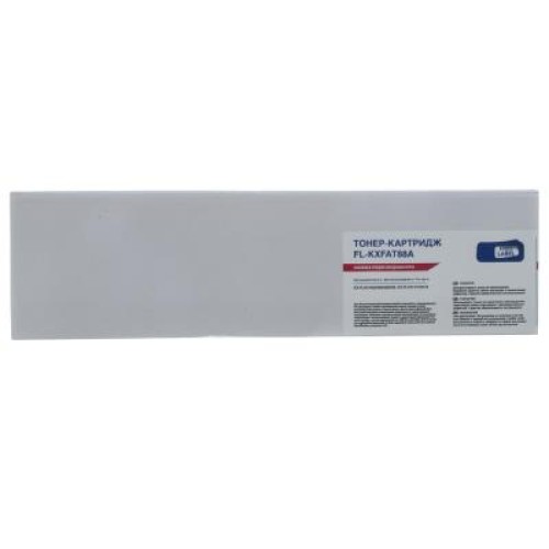 Тонер-картридж FREE Label PANASONIC KX-FAT88A (FL-KXFAT88A)