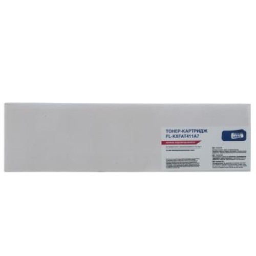 Тонер-картридж FREE Label PANASONIC KX-FAT411A7 (FL-KXFAT411A7))