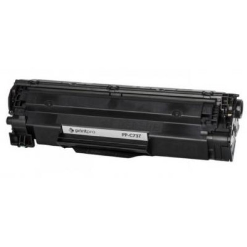 Картридж PrintPro CANON 737 MF211/MF212w/MF216n DUAL PACK (PP-C737DP)