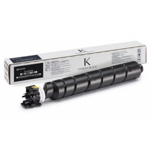 Тонер-картридж Kyocera TK-8335K black (1T02RL0NL0)