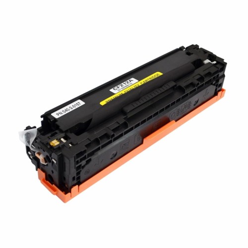 Картридж Makkon HP CLJP CF212A (131A) (SF212A) 1.5k yellow (MN-HP-SF212A)