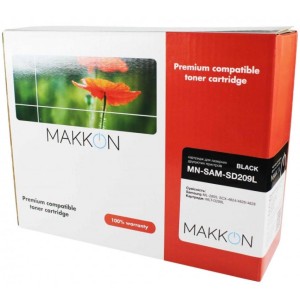 Картридж Makkon Samsung MLT-D209L (SD209L) 5k (MN-SAM-SD209L)