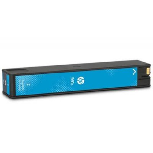 Картридж HP PageWide 991A Cyan (M0J74AE)