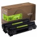 Картридж Patron HP LJ CE285A/CANON 725 GREEN Label (DUAL PACK) (PN-85A/725DGL)