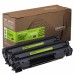 Картридж Patron HP LJ CF283A GREEN Label (DUAL PACK) (PN-83ADGL)