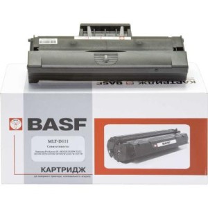 Картридж BASF для Samsung SL-M2020/2070/2070FW (KT-MLTD111S)